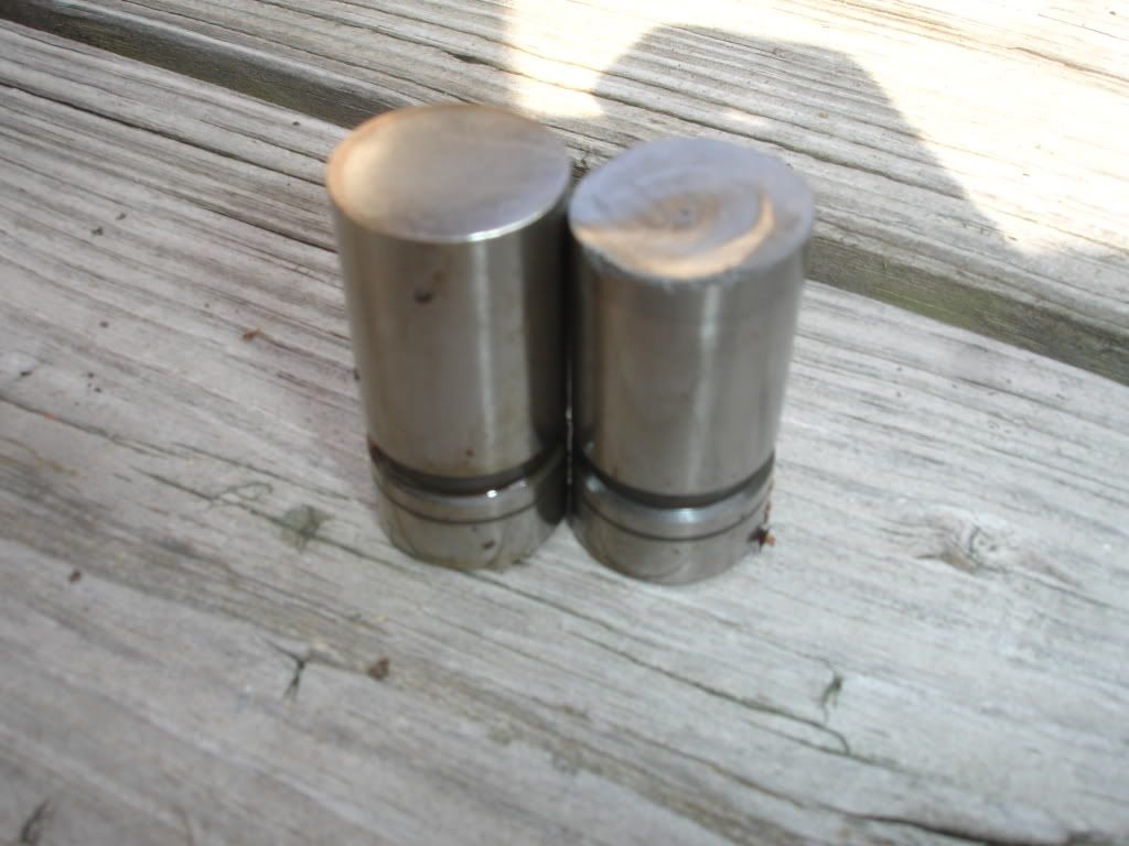 2007 Jeep wrangler lifter noise